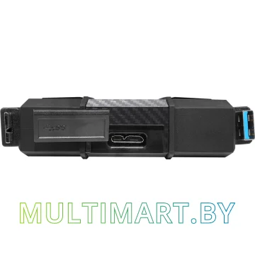 Внешний накопитель A-Data HD710P 4TB (черный) картинка 4